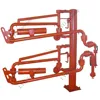 storage tank loading and unloading arms