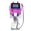 New Arrival! Laser Picosecond / Laser Pico Mini Laser Tattoo Removal Machines By Picosecond Tattoo Removal