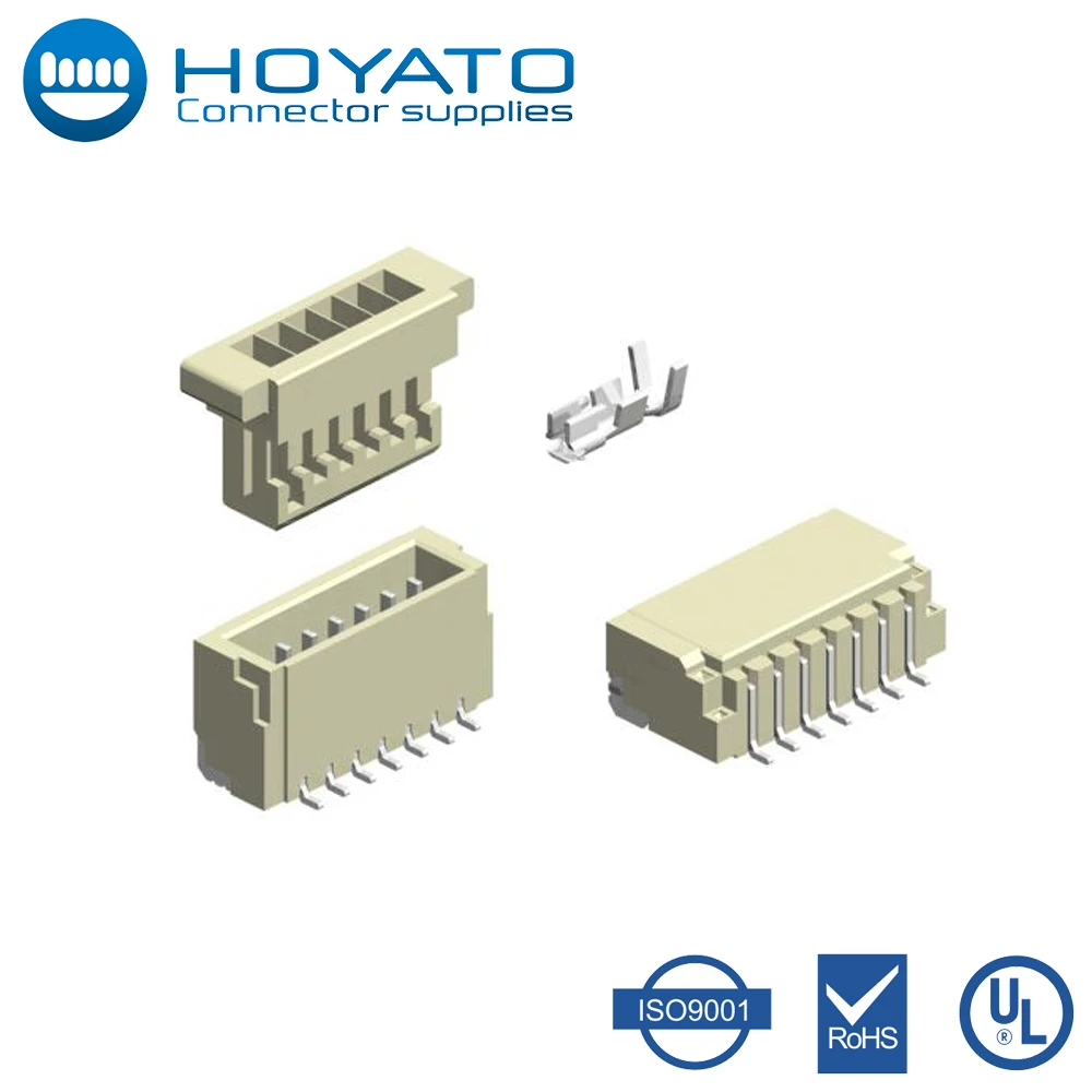 Pitch connector cable molex штыревой 1,25 мм - 2х5 контактов. Разъемы 2. Коннектор на плату. ( 2ряда ) на плату pbd2-2х10 (шаг 2мм) -/72768/. Коннектор на плату.