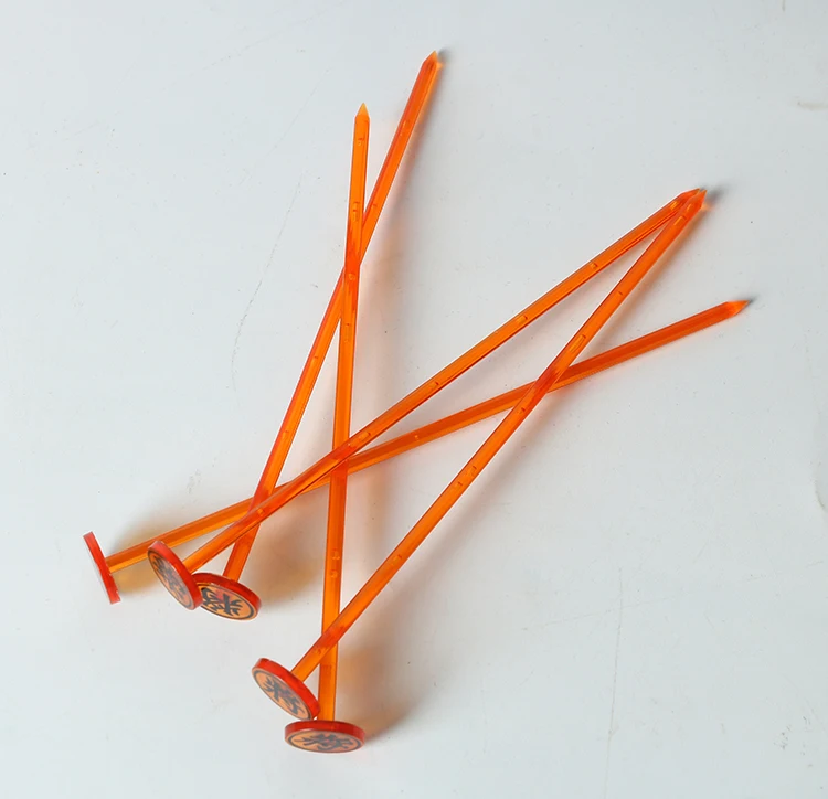 New Product Mini Cocktail Party Sticks Plastic Pick Buy Cocktail