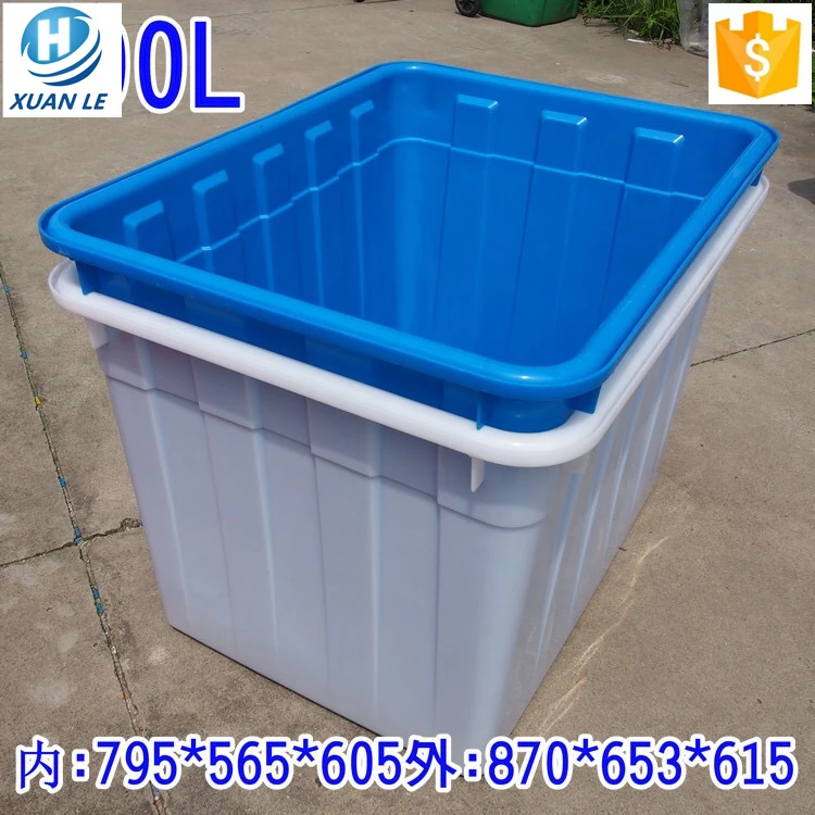 live fish transport tanks