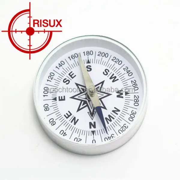 Antique Brass Nautical Compass,Brass Marine Compass,Nautical Compass