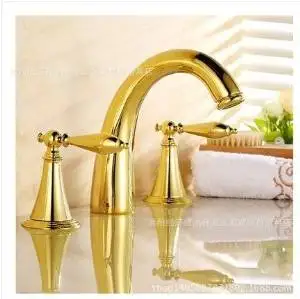 Gold Bathroom Faucets Find Deals On Gold Bathroom Faucets Find