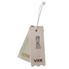 Wholesale fashion design custom logo printed string tags / hang tags / swing tags