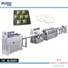 MT-300 food processing machine-bazooka bubble gum plant