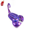 Competitive Price Custom Design High Transparent Pvc Anti Decubitus Air Mattress Beach Car Float