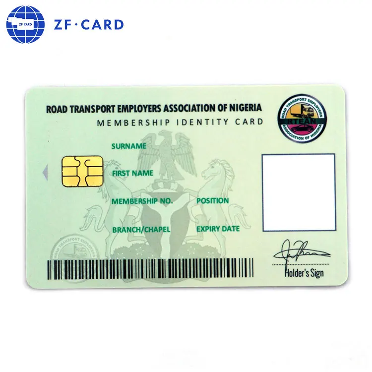 Student Id Card Nz