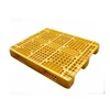 1200x1000 heavy duty steel reinforced durable pallet plastic load capacity