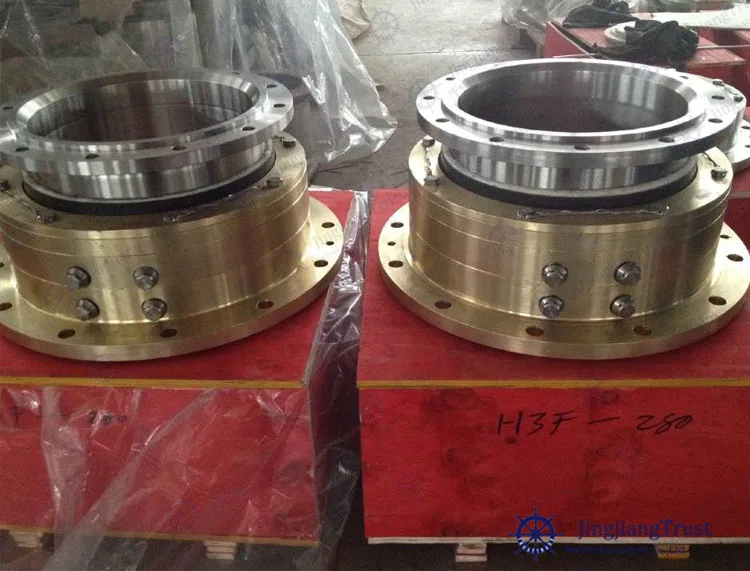 Lubrication Oil Forged Marine Mechanical Shaft Seal - Buy Shaft Seal