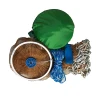 High quality american style fishing cast net/cast net making/nylon cast net