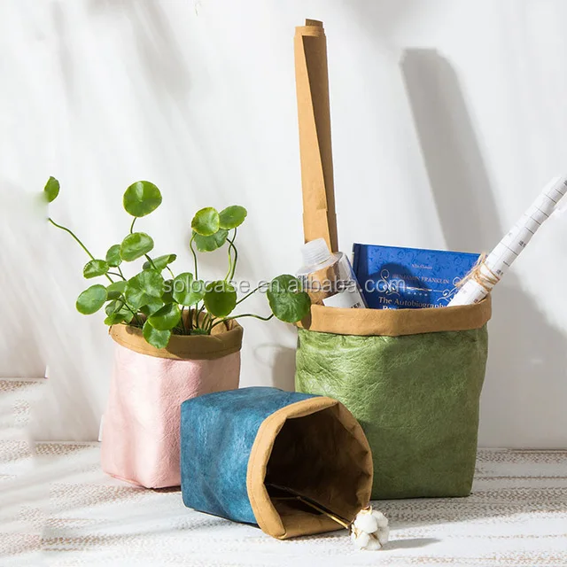 Special Purpose Foldable Storage Pouch