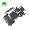 Precision Lost Wax CNC Machined Duplex Stainless Steel Investment Castings parts