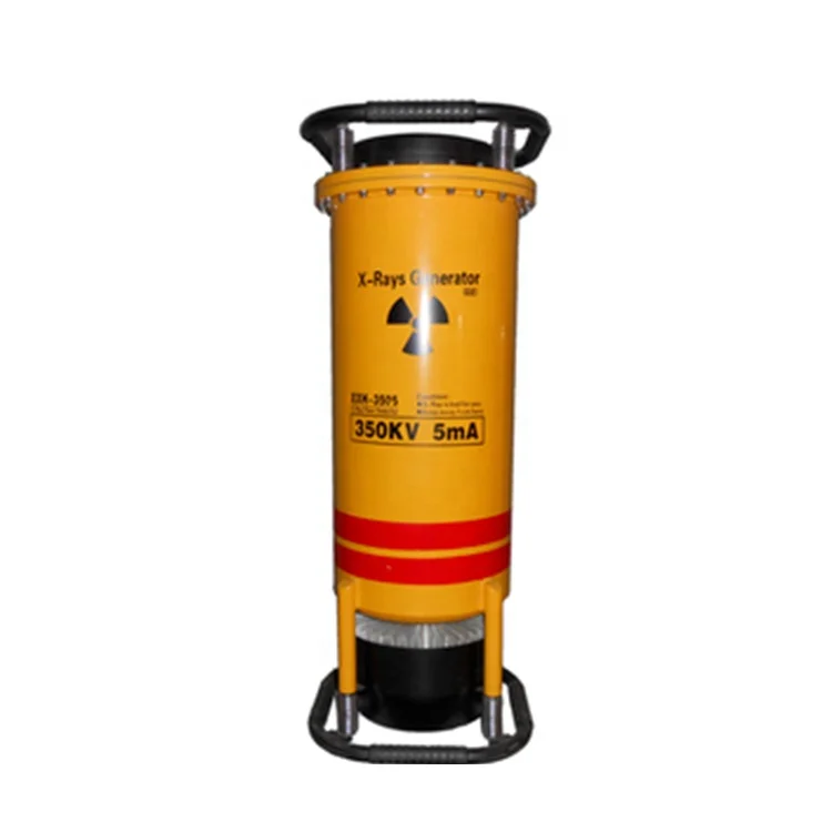 Xxg1605 160kv Dandong Ndt Industrial Portable X Ray Machine Price With