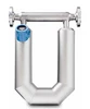 ELITE Peak Performance Coriolis Flow and Density Meters CMF200 Meter