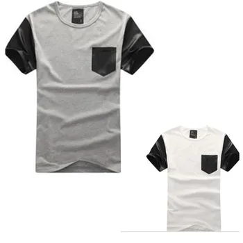 custom plain t shirt