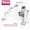 New design Professional multifunctional slimming machine from GLM beauty factory supply freeze fat machine