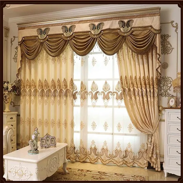 Polish Curtains And Drapes Design For Bedroom Custom Made Curtains ...