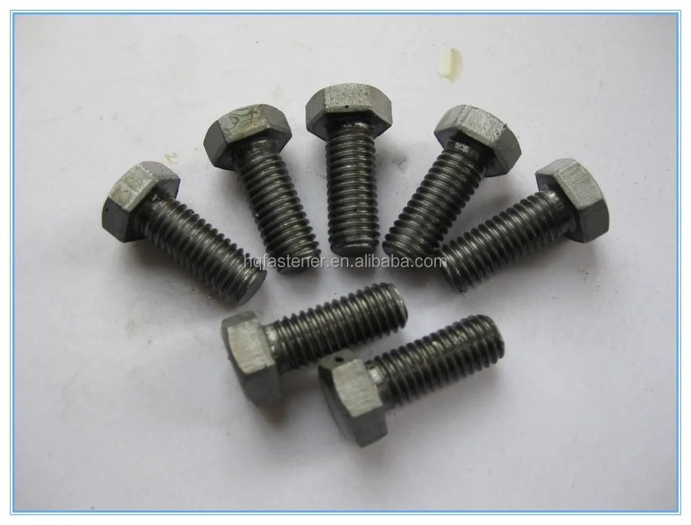 Din Standard Hex Bolts And Nuts Screws Buy Screws Nuts,Hex Bolts And