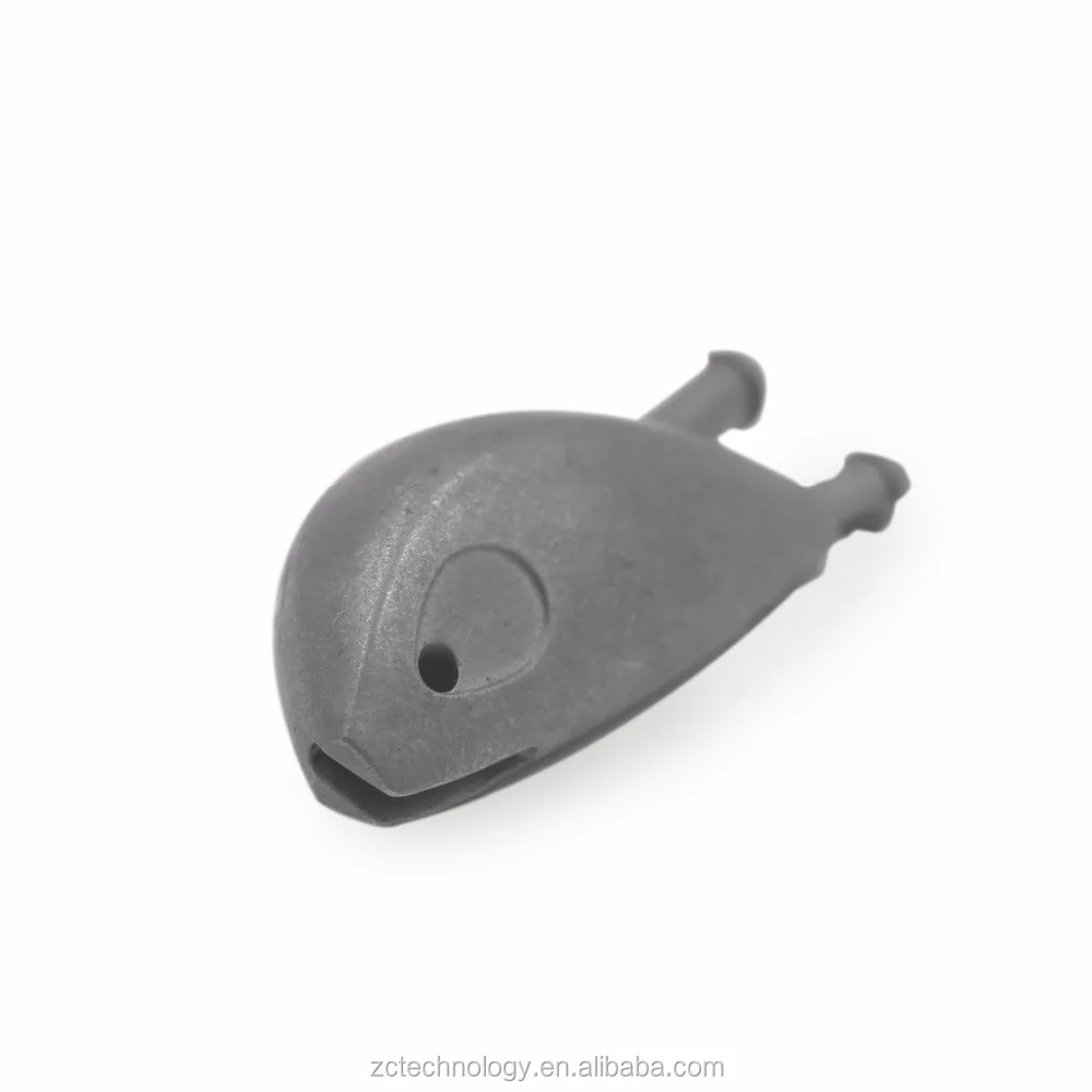 Buy Approved Sinker Molds To Ease Fishing 
