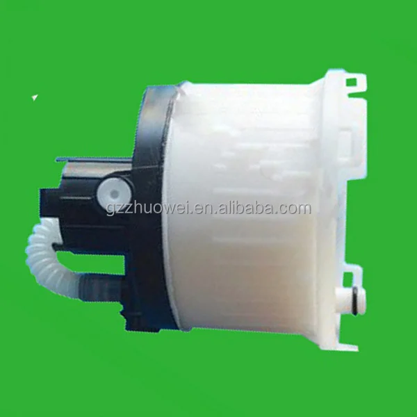 Top Quality Gasoline Filter Fuel Filter For Mazda 3 1.6 Zy0813ze0