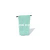 Microfiber Towel Travel Sports Gym Towel, Fast Drying, Super Absorbent, Lightweight, Soft and Compact Green