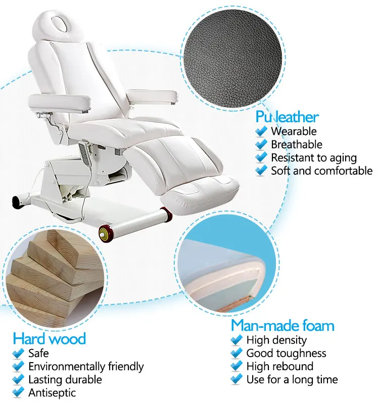 styling barber chair