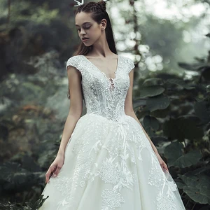 Vietnam Wedding Dress