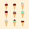 Food Additives/emulsifier/thickener/Stabilizers For Ice Cream