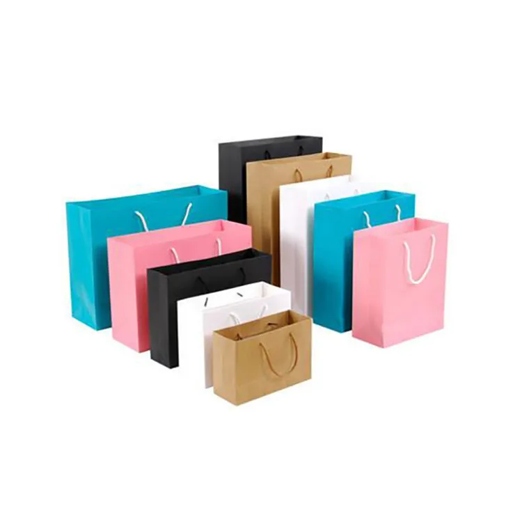 Vendeur de Sacs Cadeaux Personnalisés Exquis Pour Emballage Cadeau-10