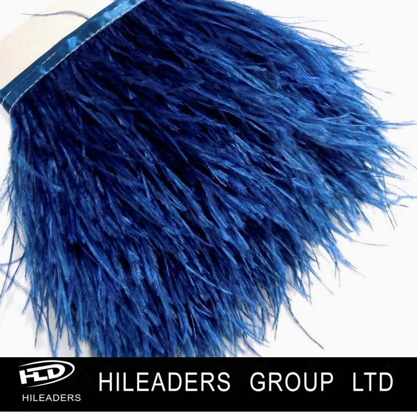 Rt380 High Quality Carnival Ostrich Down Feathers Trimming Buy