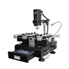 IR6000 bga rework station IC chips remove reballing machine