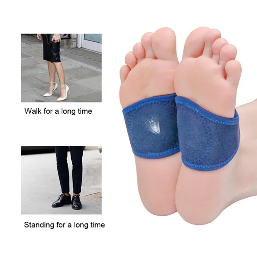 flat foot arch support