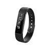 Fitness Watch Pedometer Fitness Bracelet Passometer Smart Bracelet 115 Smart Band Hembeer Step Counter Smart Watch