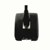 cat-5 cable ultra-low latency Dante-enabled Condenser microphone 2.3 watts dante network audio products