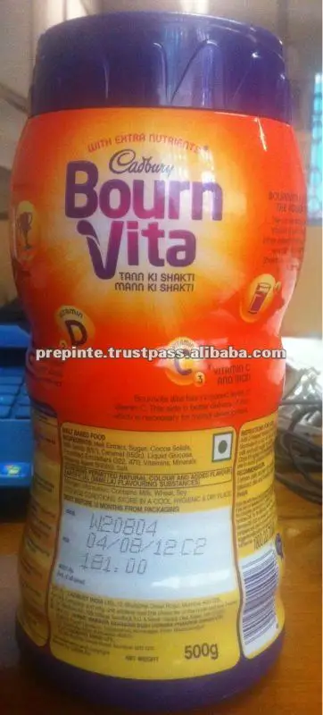 Bournvita 500G - Jar - side 3.JPG