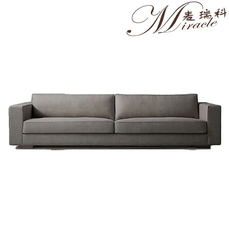 Rh Style Linen Couch Maddox Sofa Buy Maddox Sofa,Linen Couch,Rh Sofa
