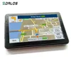 car gps internal 128M,4G, 800MHz, FM, offer newest maps, Wince system bluetoonth 7" GPS Navigation,