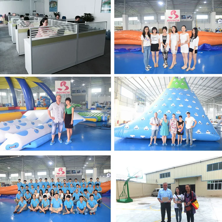 PVC Tarpaulin Inflatable Flying Fish Tube Towable / Inflatable Water Games Flyfish Banana Boat For Sea