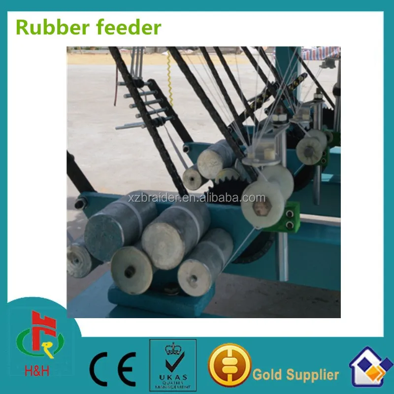 High Speed Elastic Shoelace Braiding Machine Buy Round Shoelace