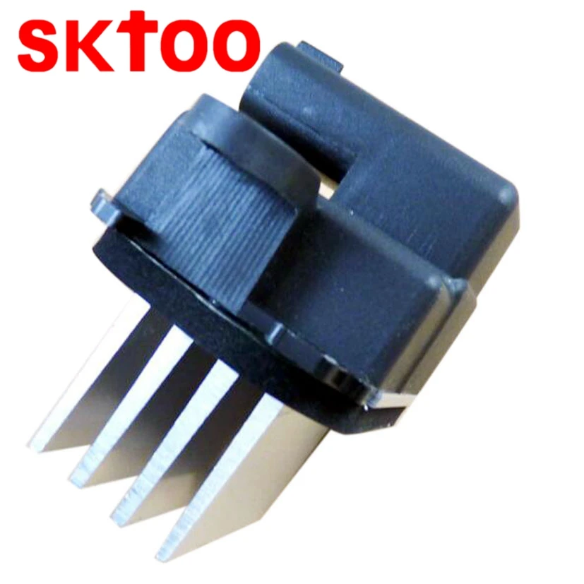 Bl3z19e624a New Genuine Oem Motorcraft For Ford Hvac Blower Motor