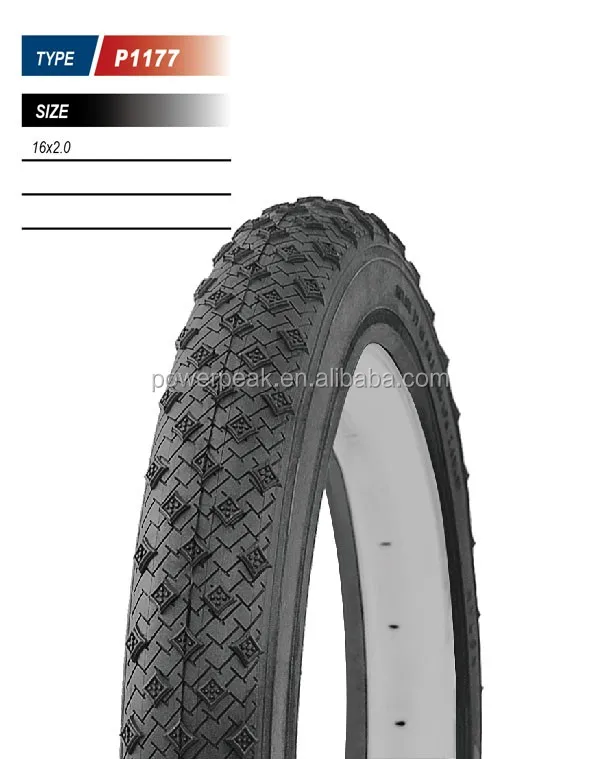 16x1 95 bike tire walmart