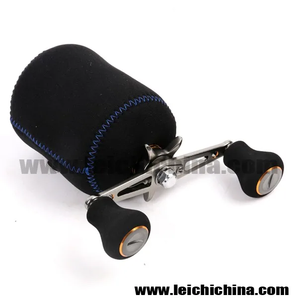 Neoprene Round Baitcasting Fishing Reel Covers Buy Fishing Reel