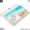 August promotion gift 4G tablets 10" quad core android 7.0 1+16gb or 2+32gb MID for your logo OEM order