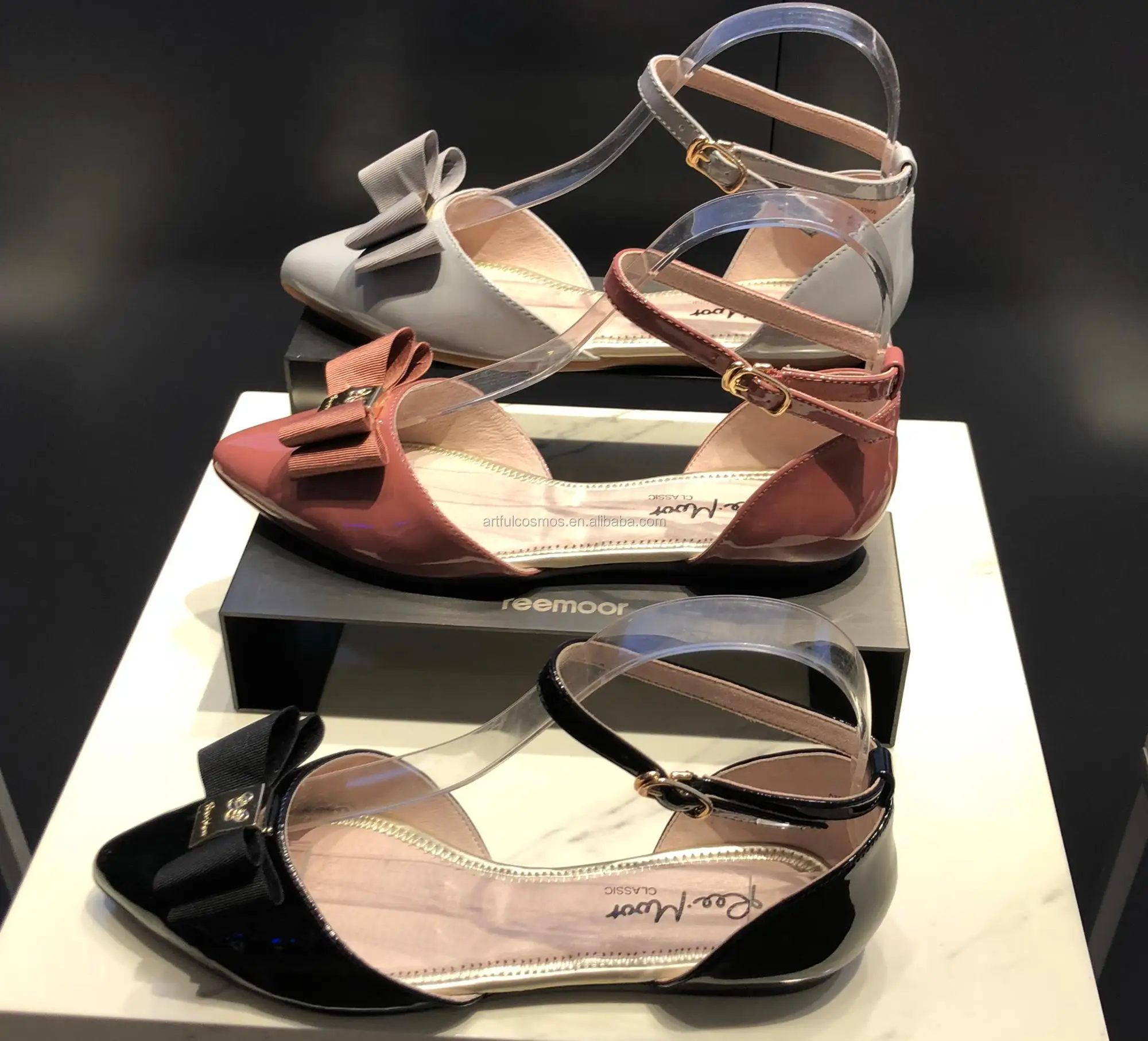 Clear Plastic Shoe Display Insert Buy Plastic Shoe Display Insert