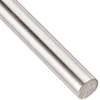 201 aisi square solid steel bar (with round corner)