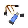 ST-Link V2 Mini STM8 STM32 Simulator Download Programmer Programming With Cover