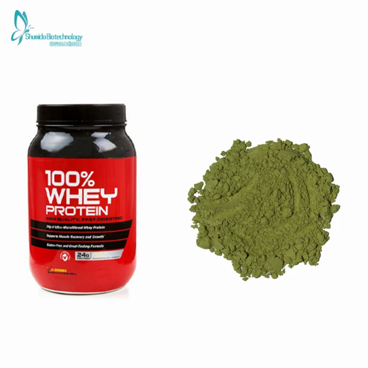 Halal Whey Protein Powder Raw Whey Protein Powder 25kg Gold Standard