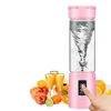 New Design portable hand mixer blender usb charger