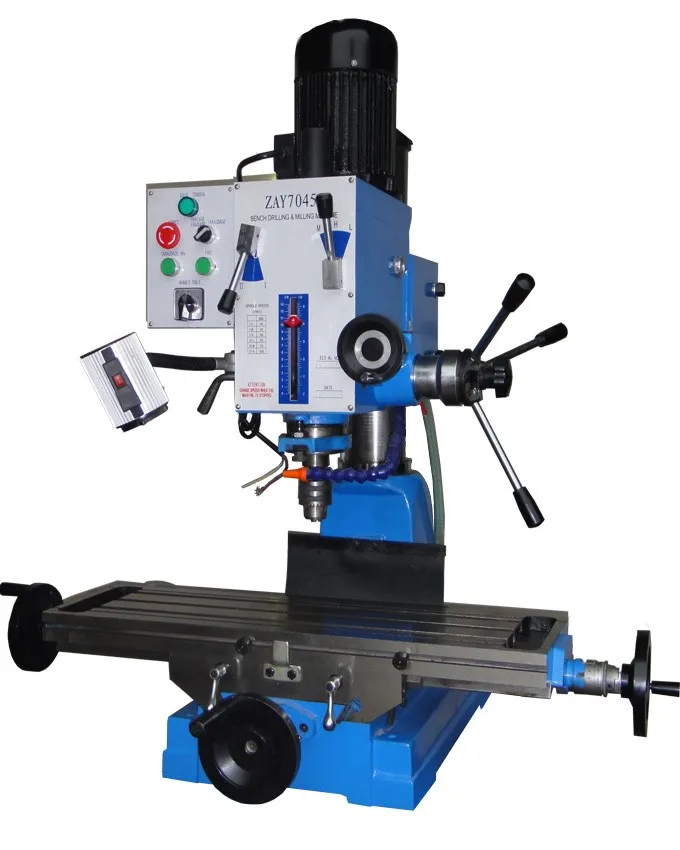 zay7032g drilling milling machine, View zay7032g drilling milling ...