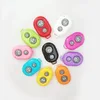 Bluetooth selfie remote control for Mobile phone selfie stick tripod